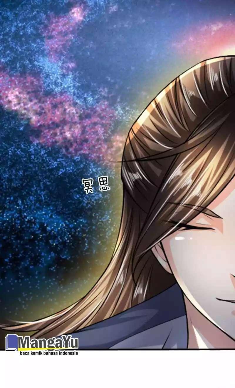 Supreme God chapter 11 halaman 25