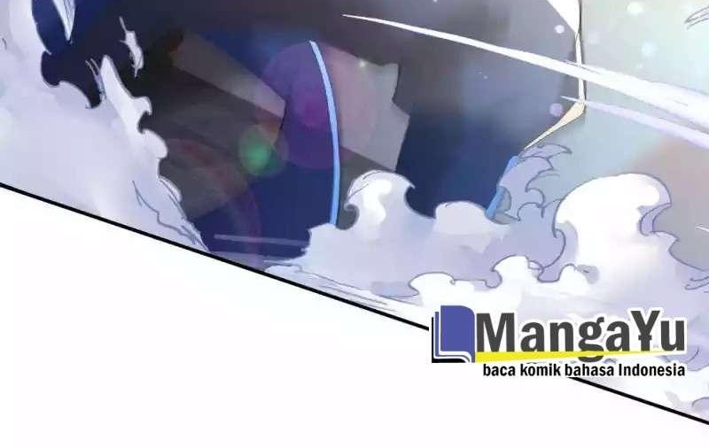 Supreme God chapter 12 halaman 8