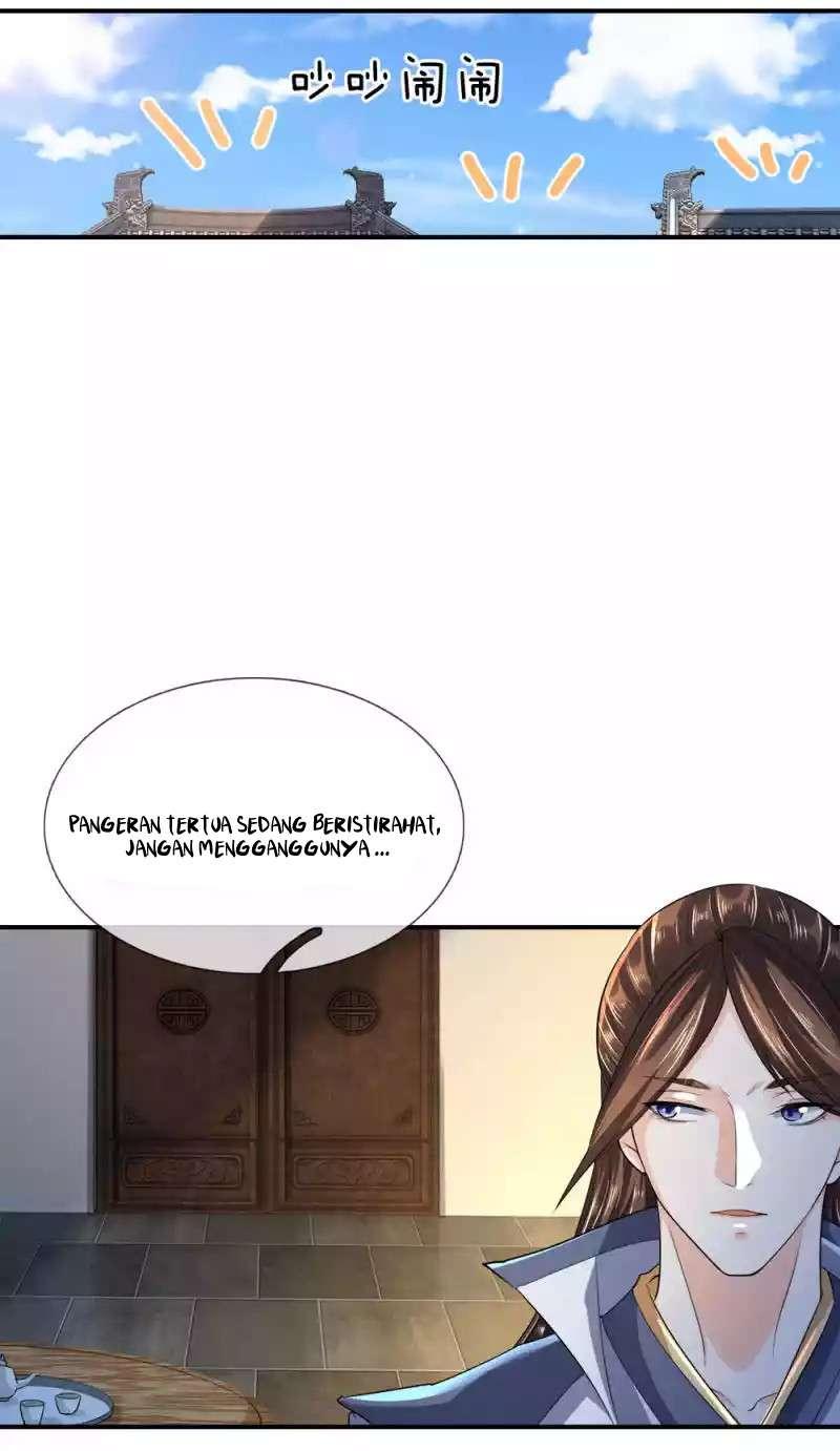 Supreme God chapter 12 halaman 12