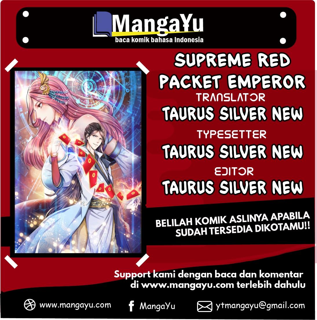 Supreme God Bab 13 halaman 1
