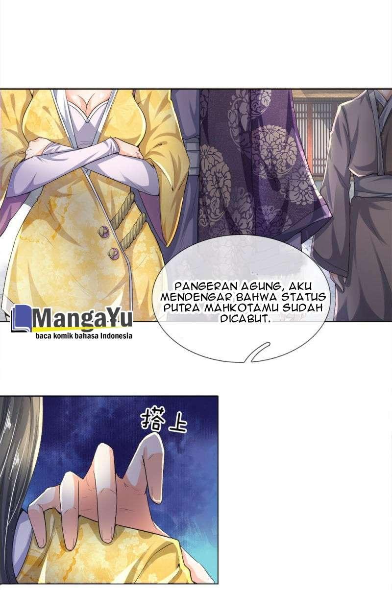 Supreme God Bab 13 halaman 5