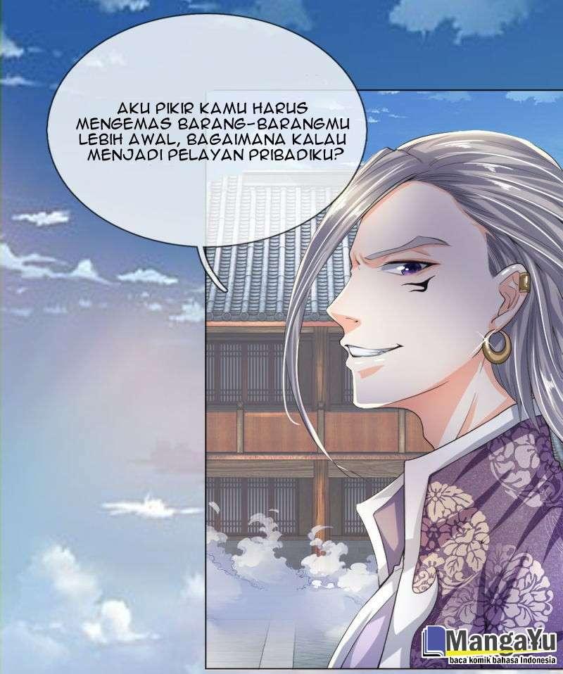 Supreme God Bab 13 halaman 8
