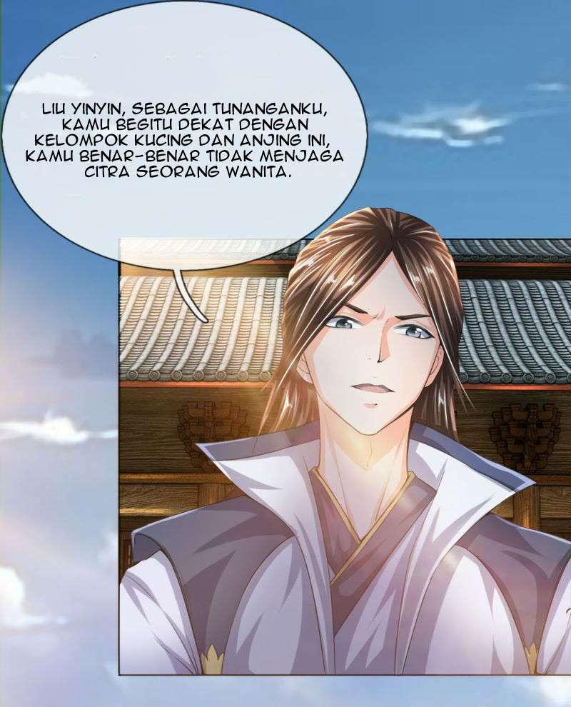 Supreme God Bab 13 halaman 18