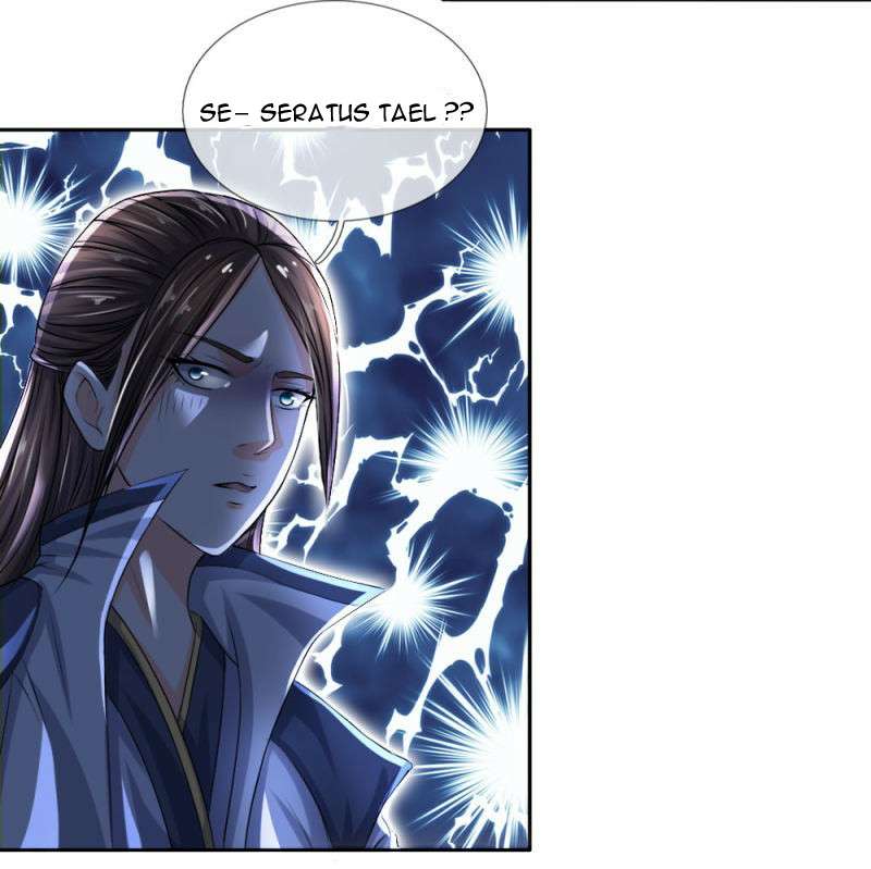 Supreme God chapter 17 halaman 11