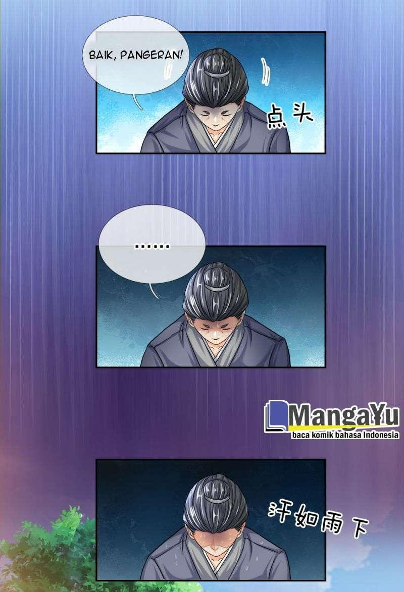Supreme God chapter 18 halaman 5