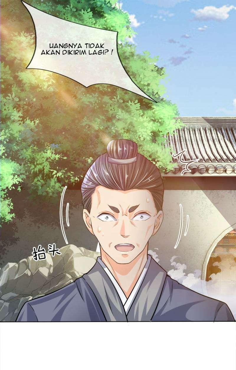 Supreme God chapter 18 halaman 6