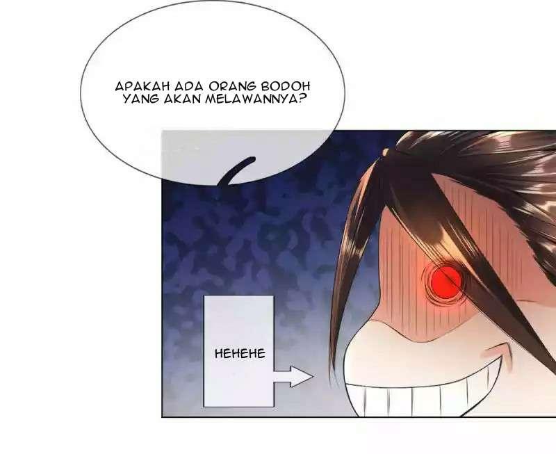 Supreme God Bab 19 halaman 16