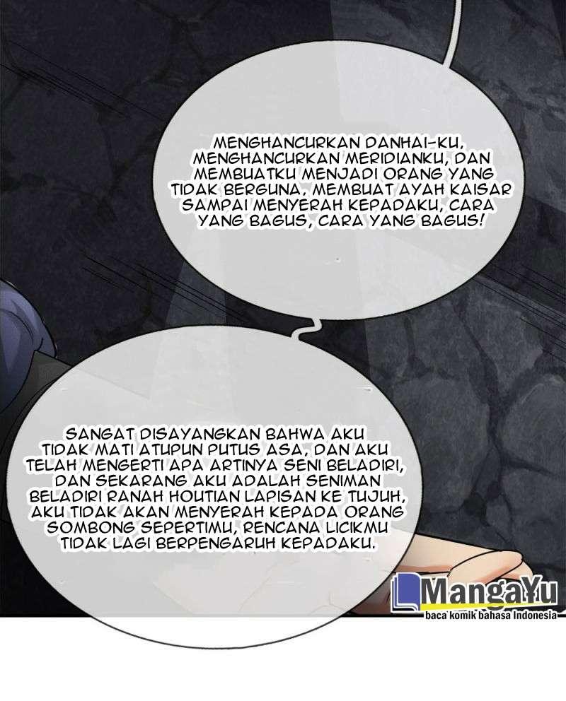 Supreme God chapter 2 halaman 8