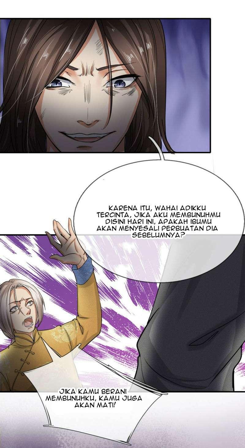 Supreme God chapter 2 halaman 9