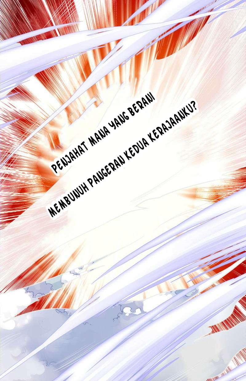 Supreme God chapter 2 halaman 11