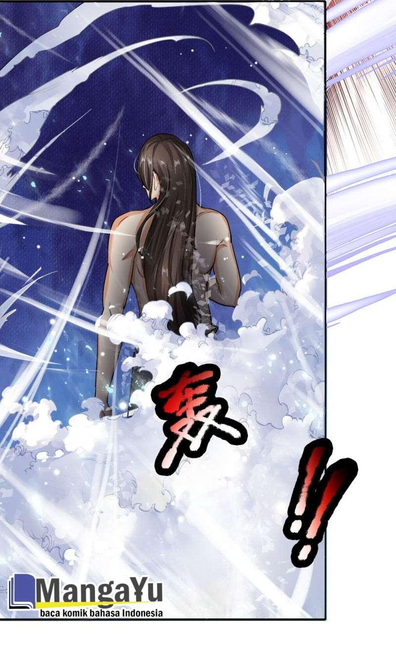 Supreme God chapter 2 halaman 12