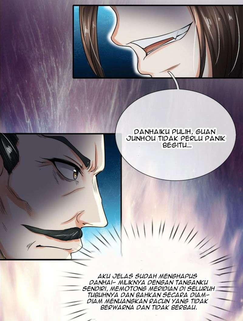 Supreme God chapter 2 halaman 19