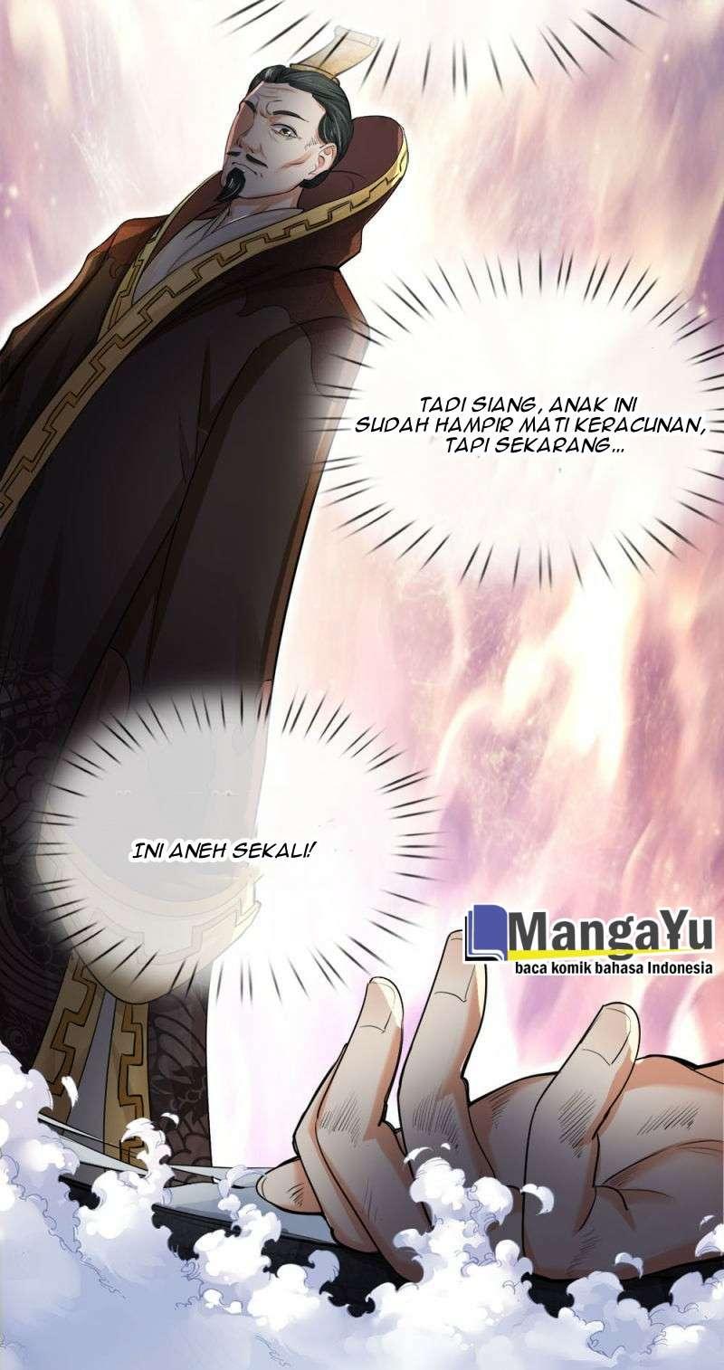 Supreme God chapter 2 halaman 20