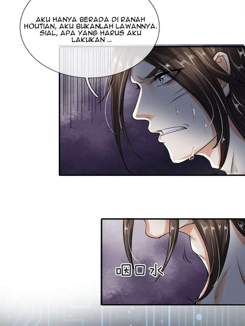 Supreme God chapter 2 halaman 23