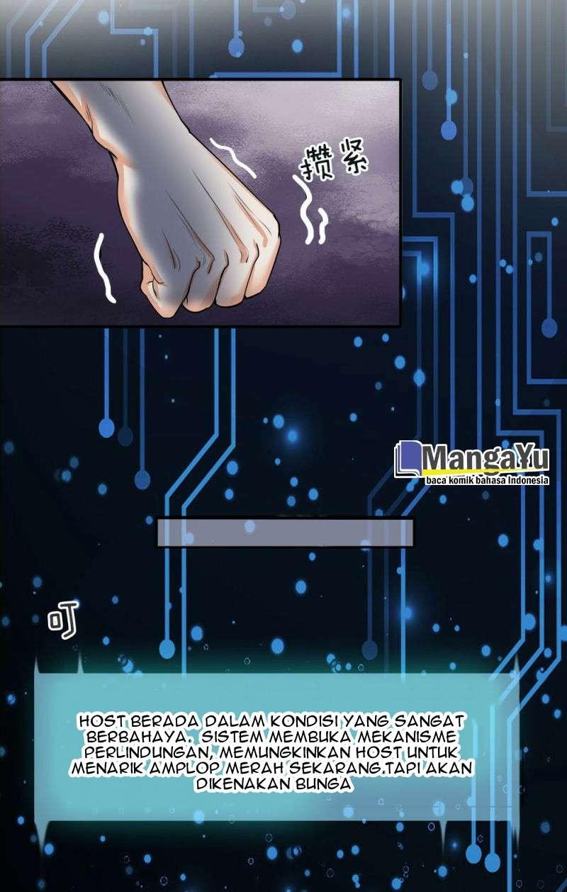 Supreme God chapter 2 halaman 24