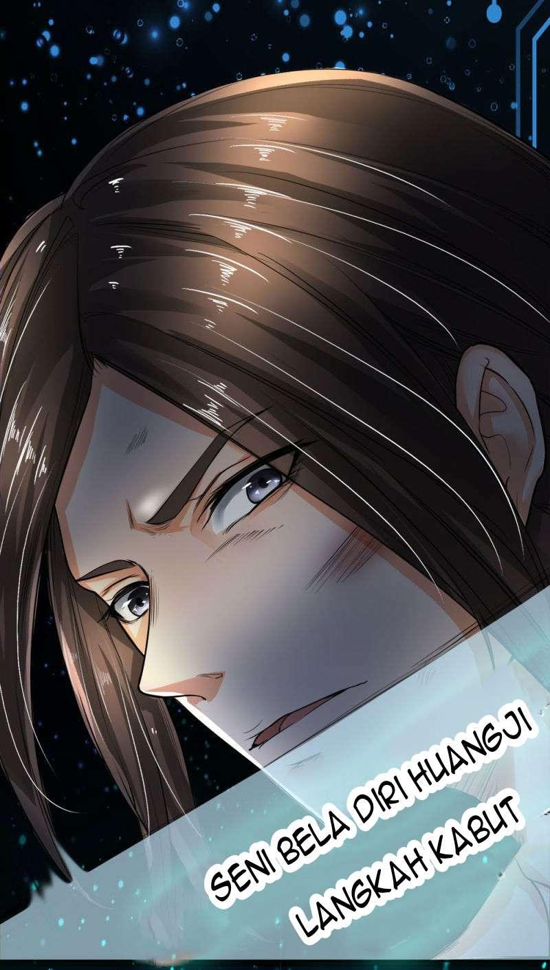 Supreme God chapter 2 halaman 25