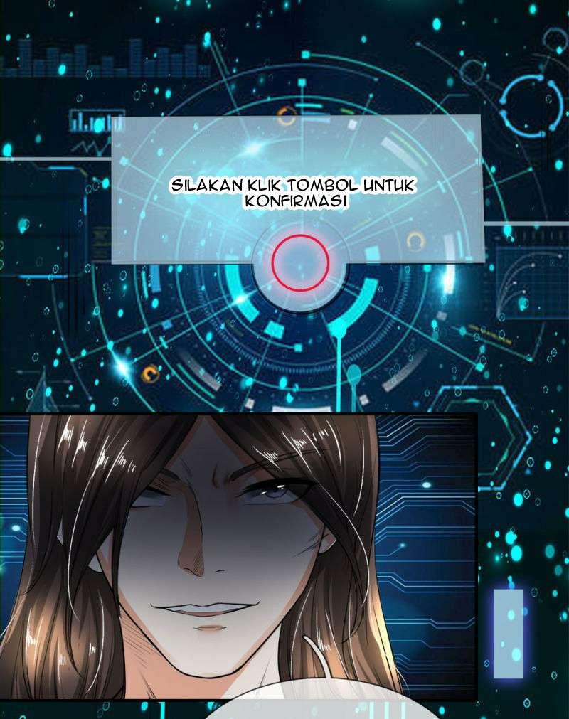 Supreme God chapter 2 halaman 26