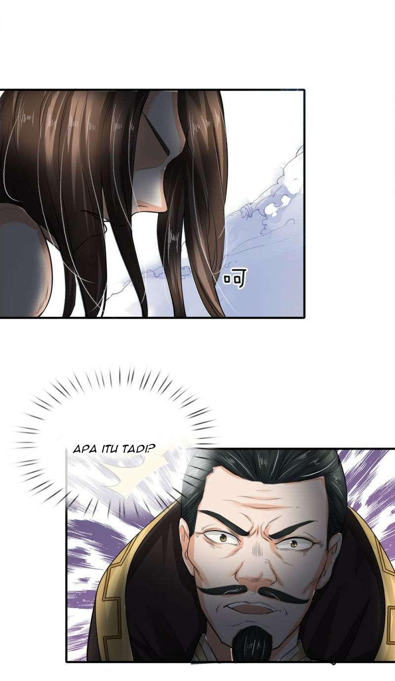 Supreme God chapter 2 halaman 32