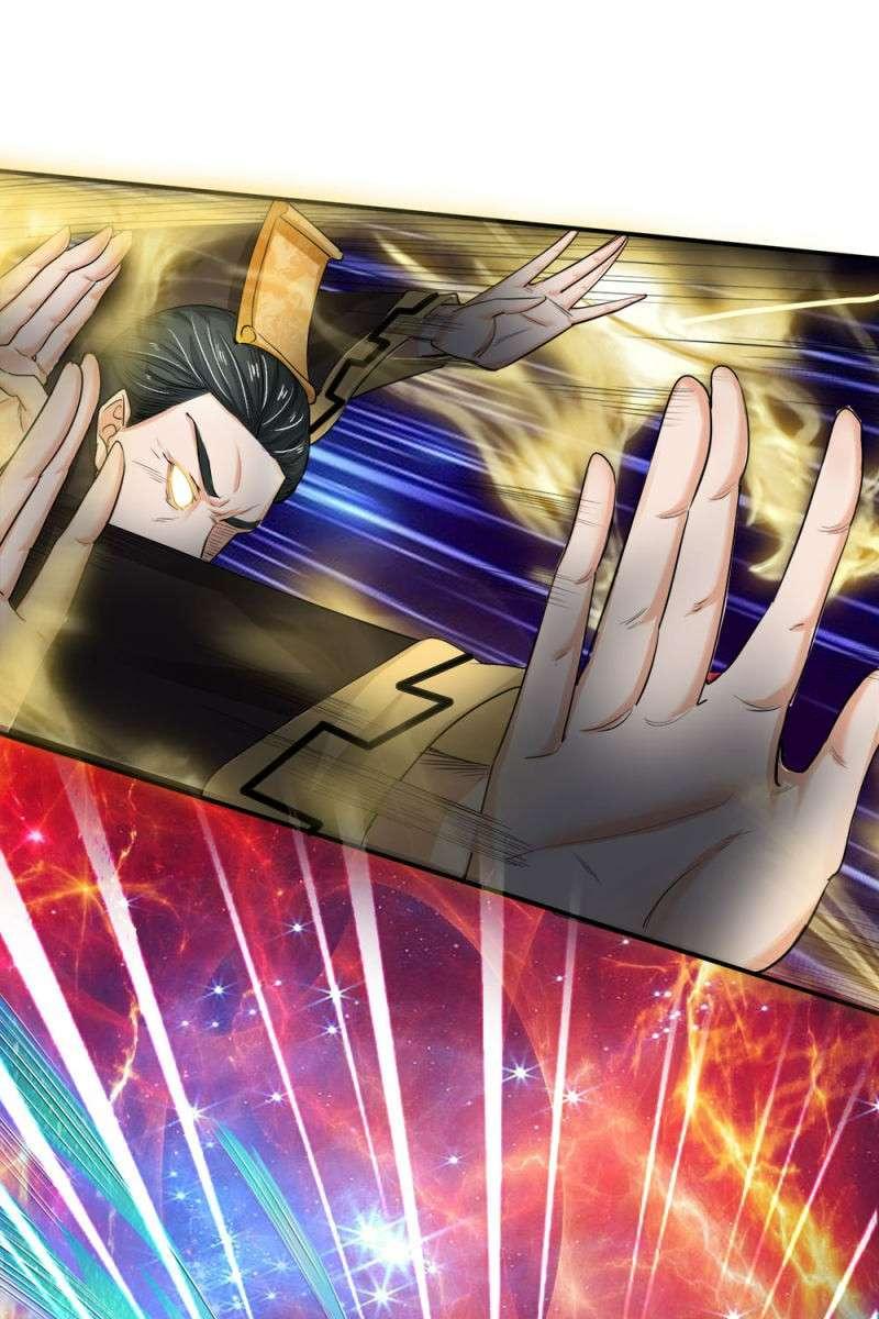 Supreme God chapter 2 halaman 35