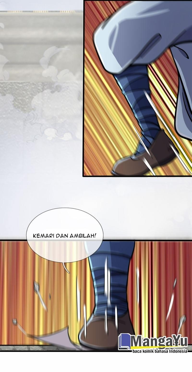 Supreme God Bab 24 halaman 14