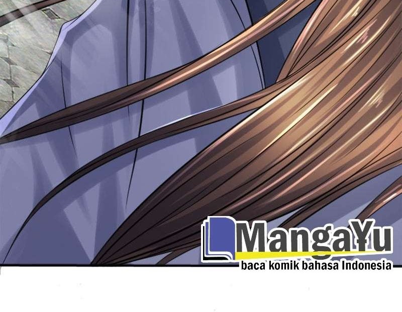 Supreme God chapter 26 halaman 8