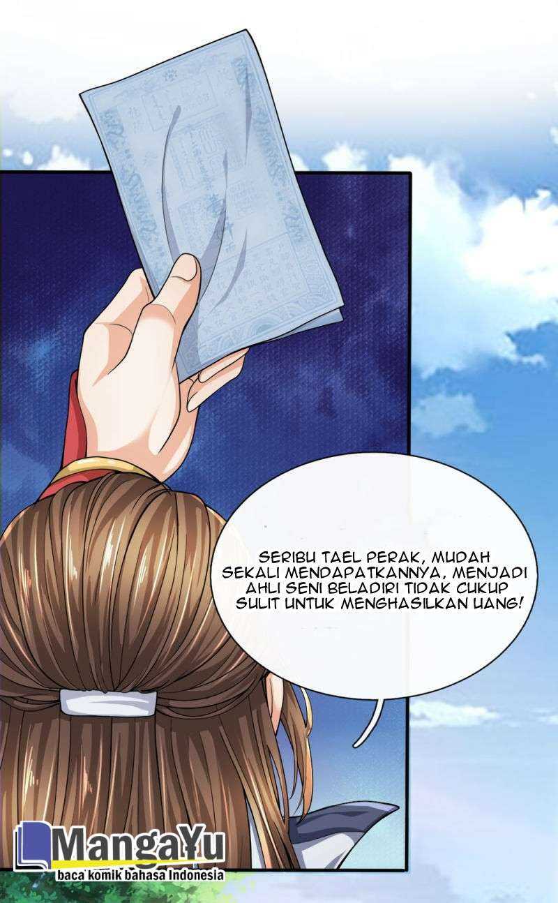 Supreme God Bab 28 halaman 15