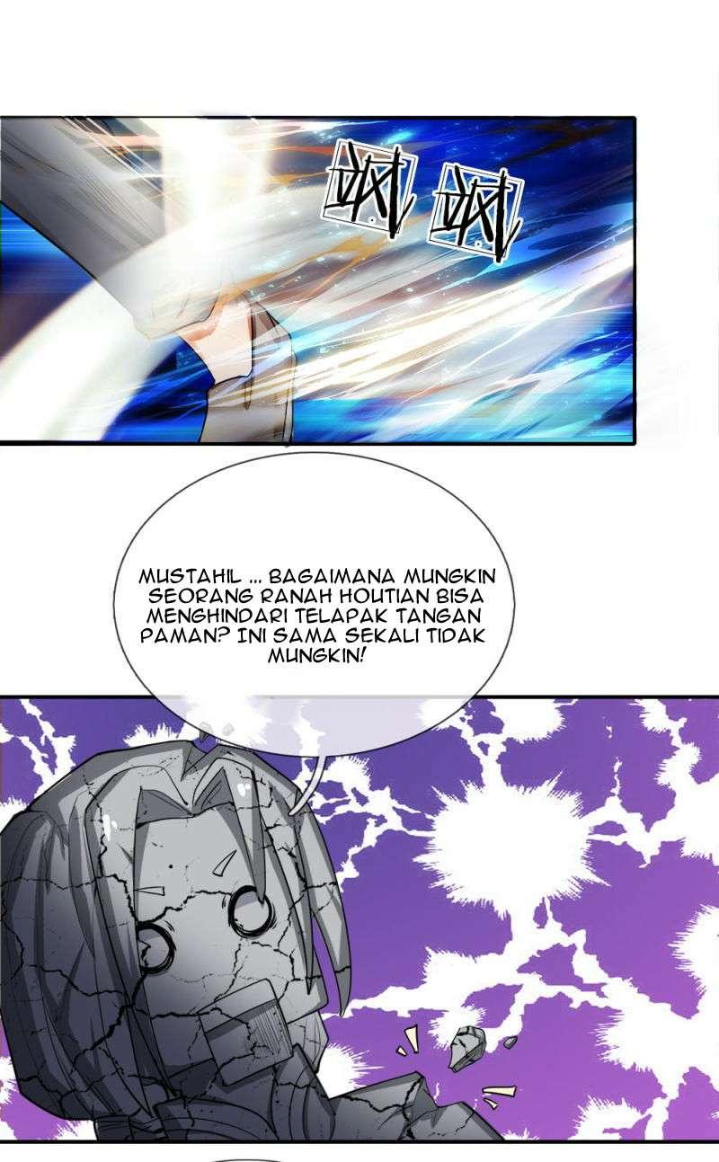 Supreme God Bab 3 halaman 7