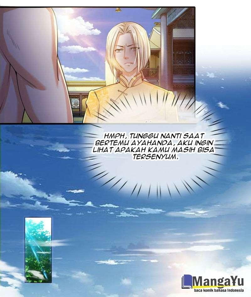 Supreme God Bab 3 halaman 43