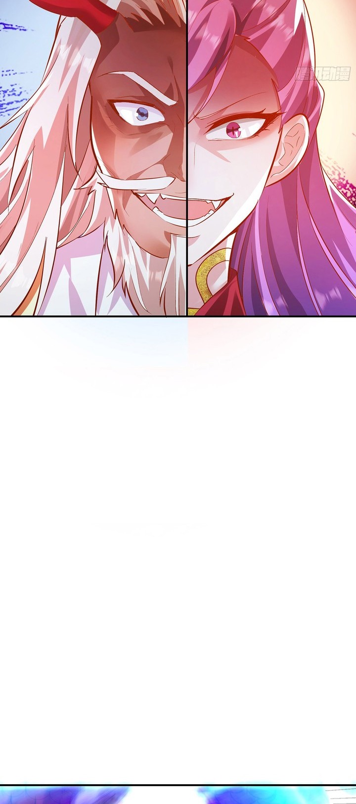Supreme God chapter 31 halaman 22
