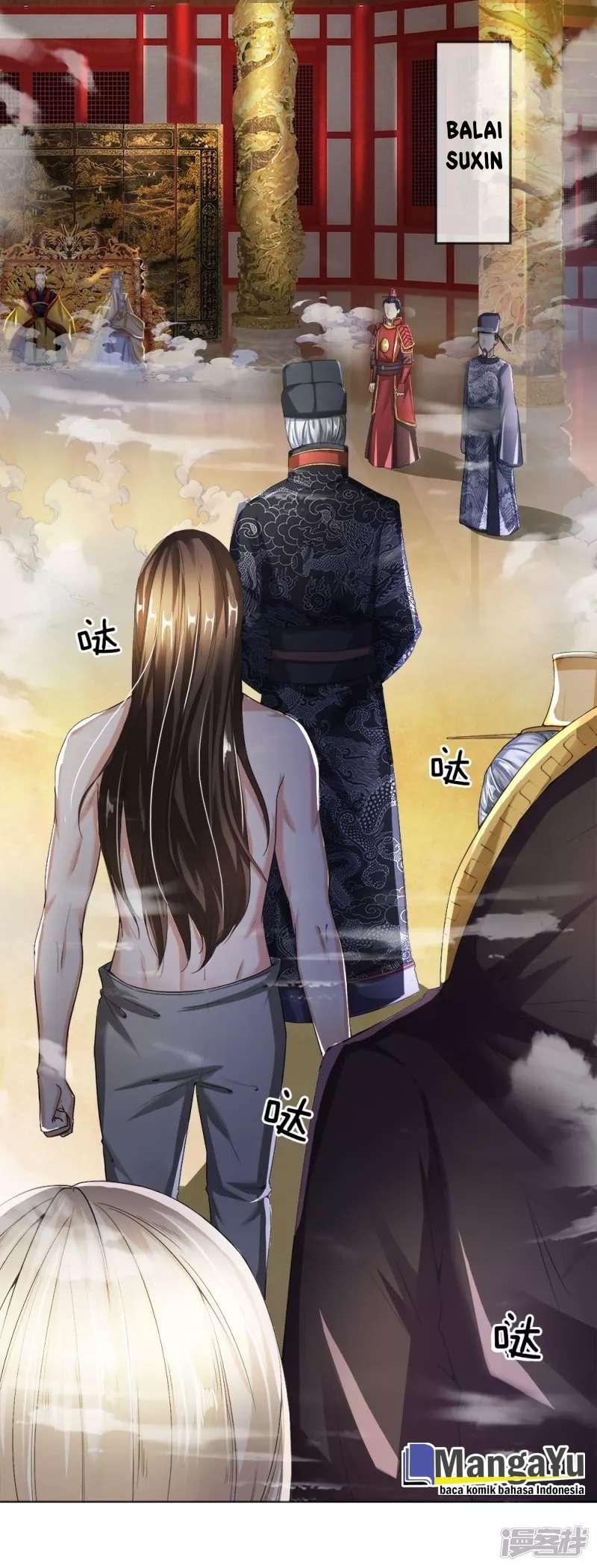 Supreme God Bab 4 halaman 6