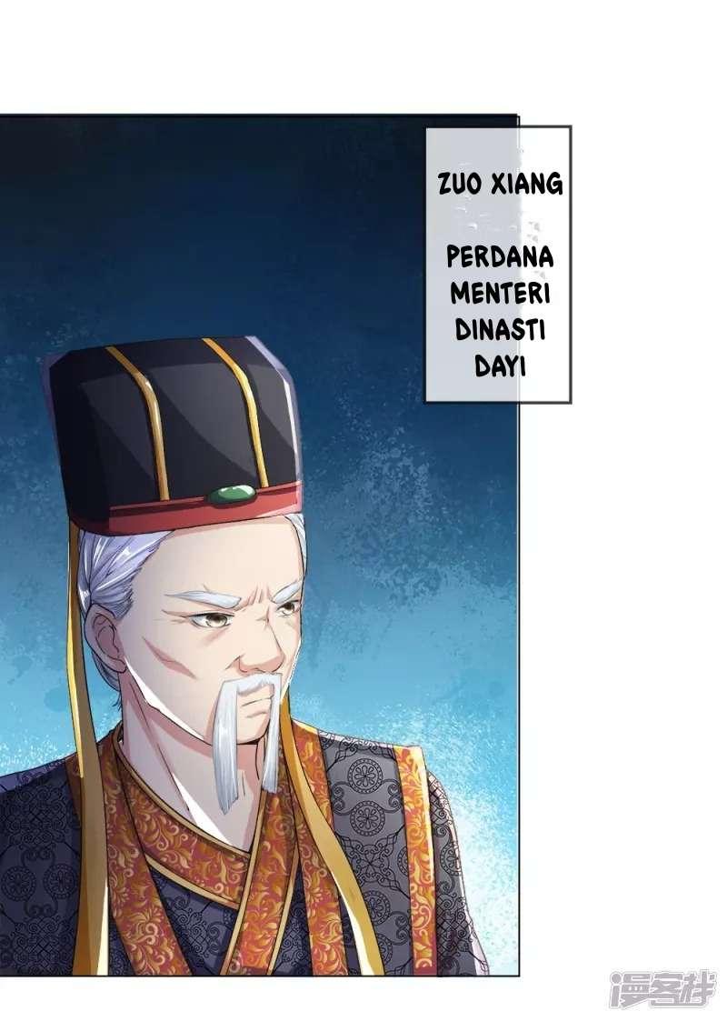 Supreme God Bab 4 halaman 10