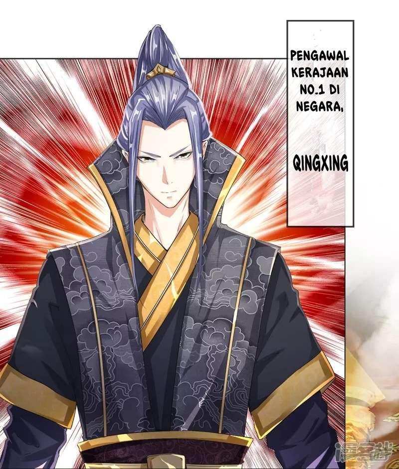 Supreme God Bab 4 halaman 13