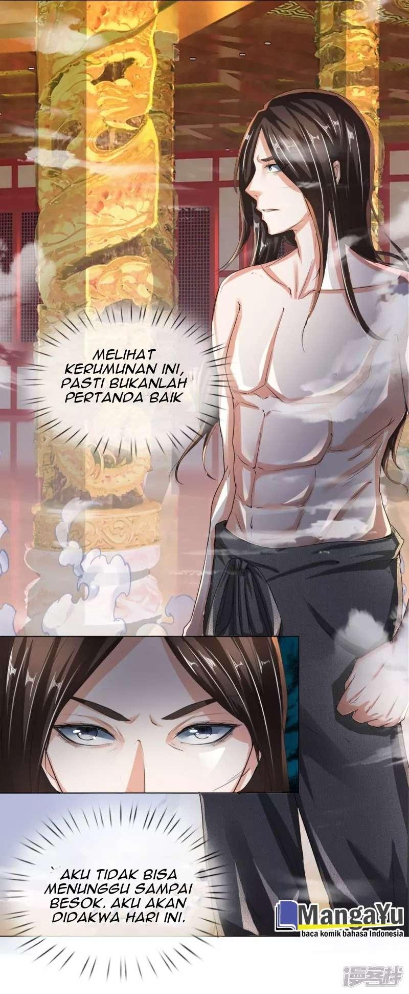 Supreme God Bab 4 halaman 14