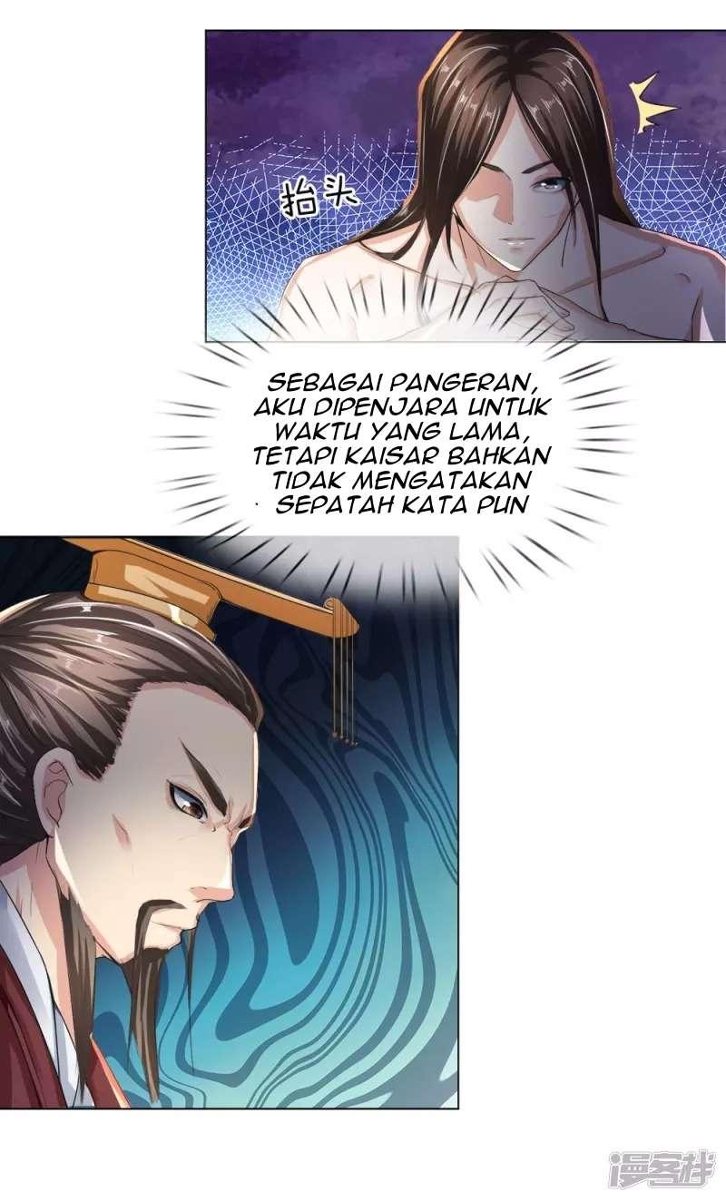 Supreme God Bab 4 halaman 18