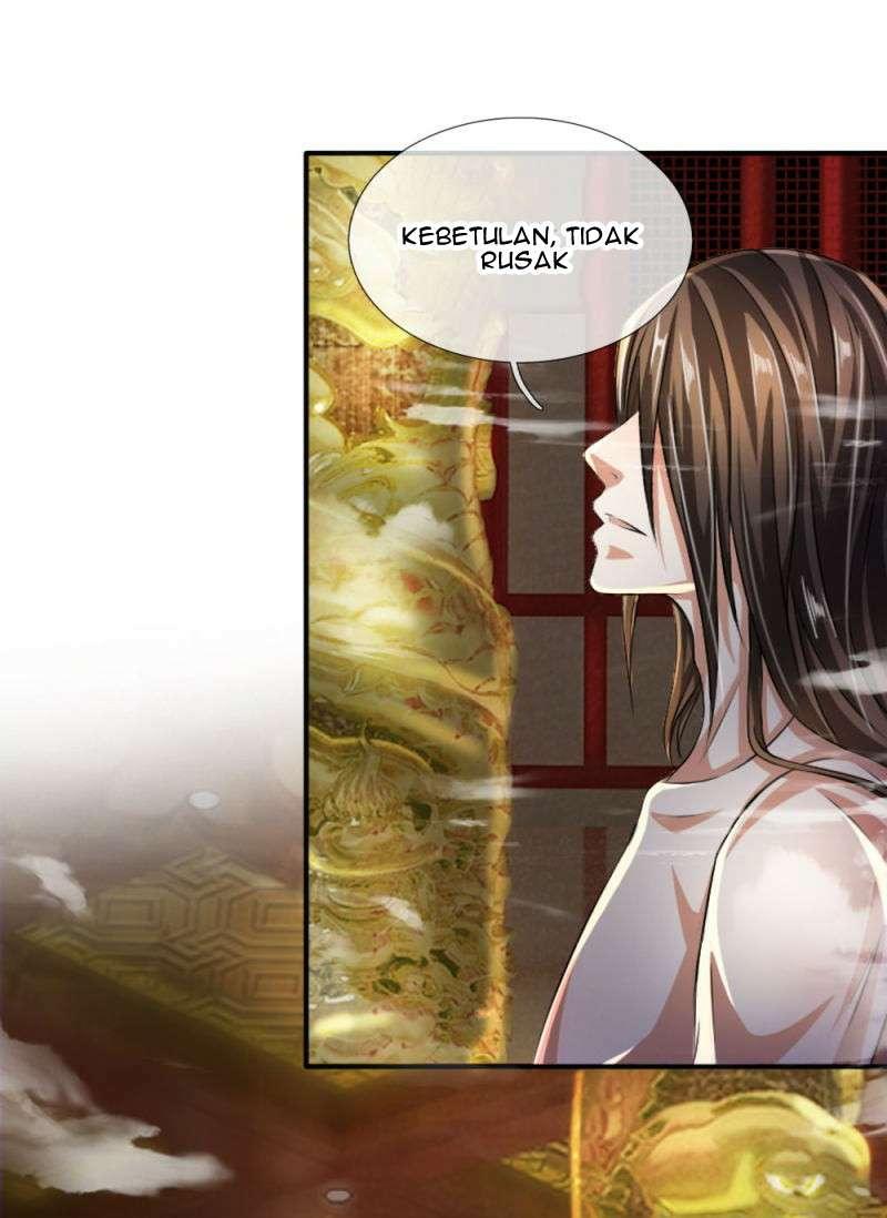 Supreme God chapter 5 halaman 7
