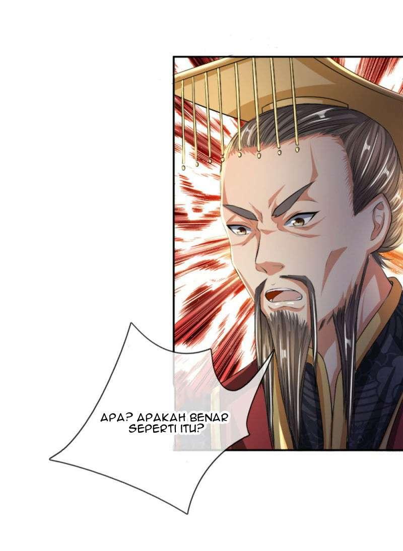 Supreme God chapter 5 halaman 11