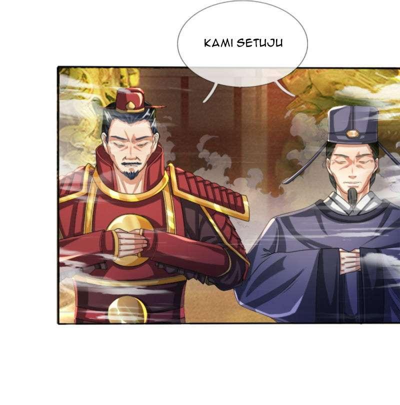 Supreme God chapter 5 halaman 16