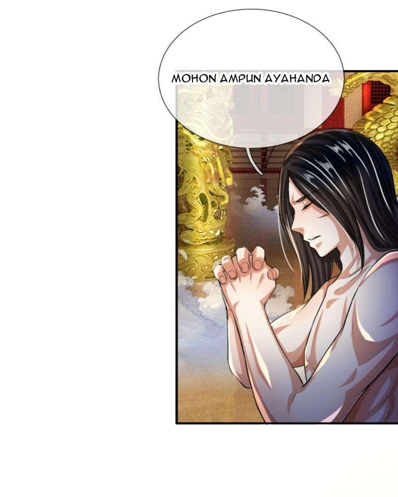 Supreme God chapter 5 halaman 19