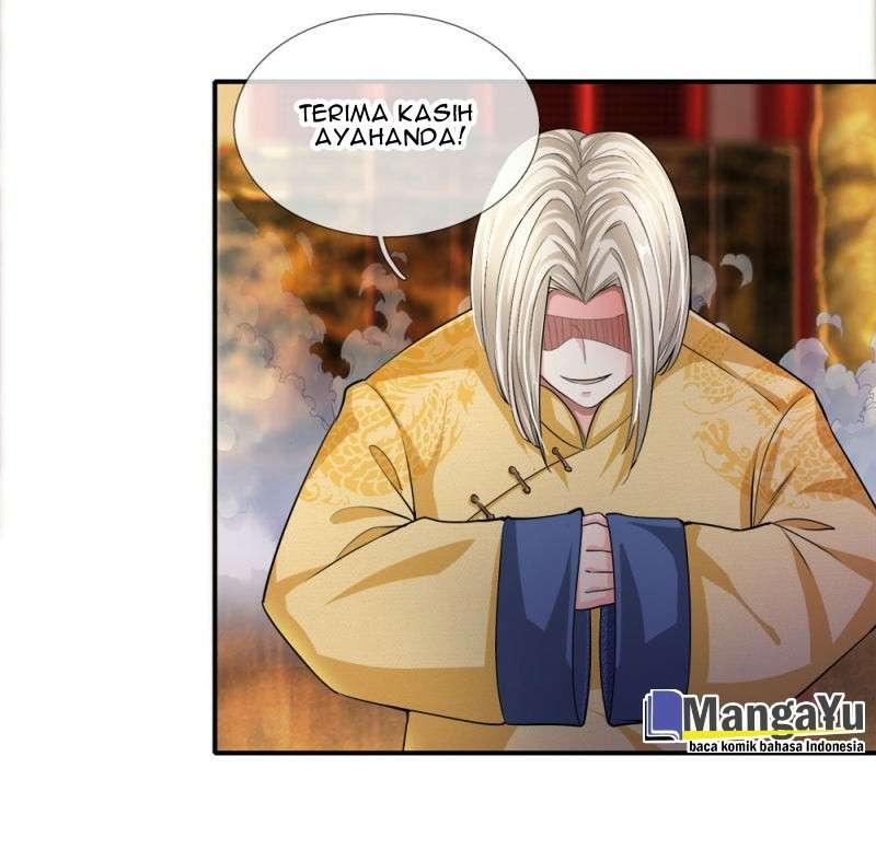Supreme God chapter 6 halaman 9