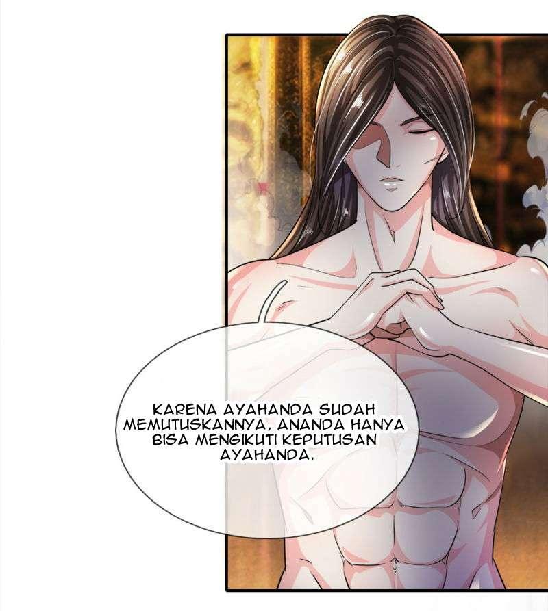 Supreme God chapter 6 halaman 13