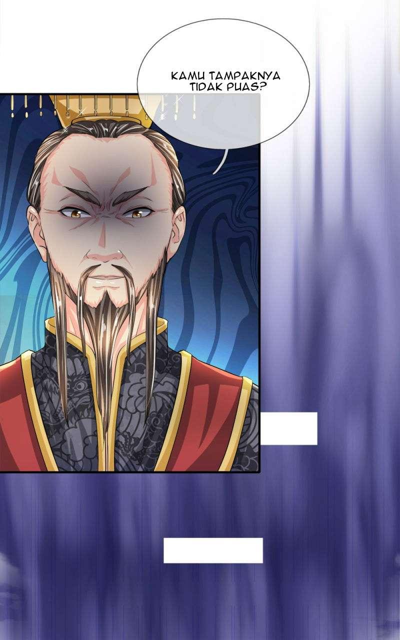 Supreme God chapter 6 halaman 14