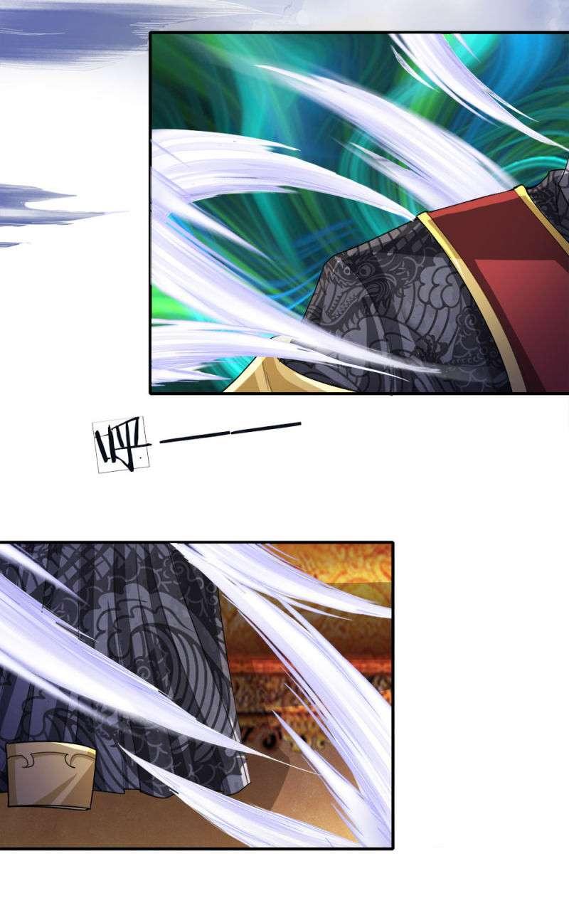 Supreme God chapter 6 halaman 18