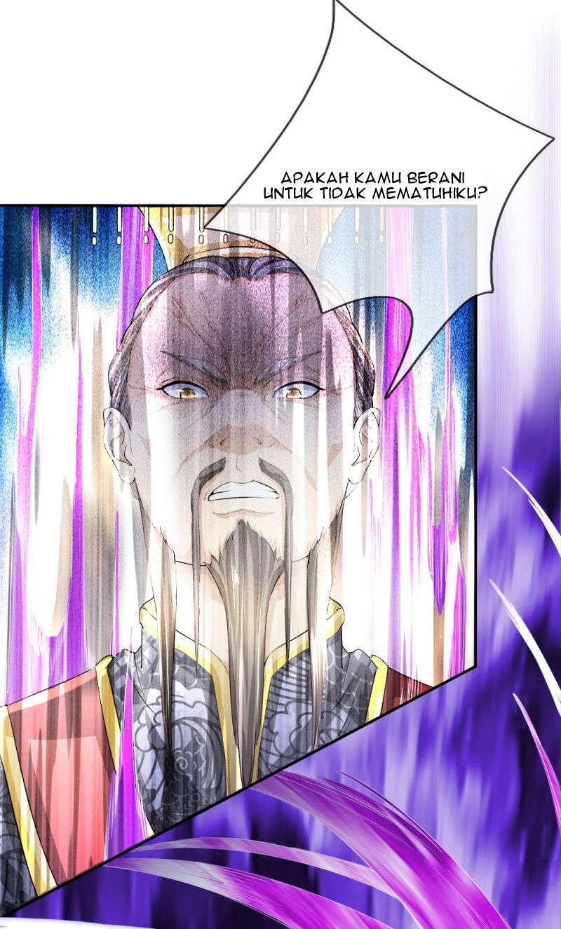 Supreme God chapter 6 halaman 20