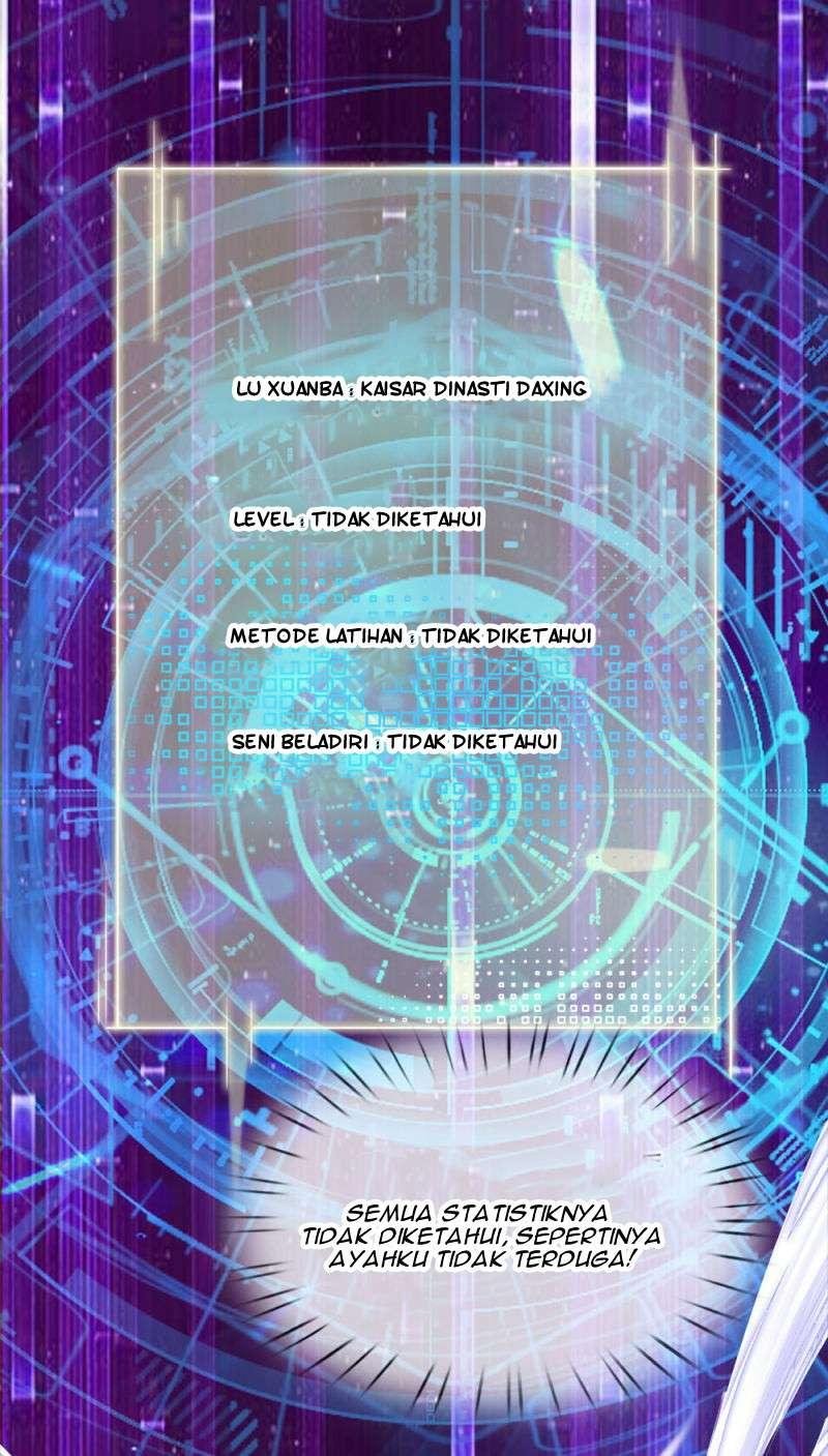 Supreme God chapter 6 halaman 23