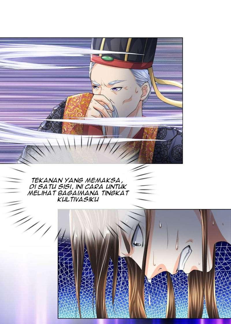 Supreme God Bab 7 halaman 15