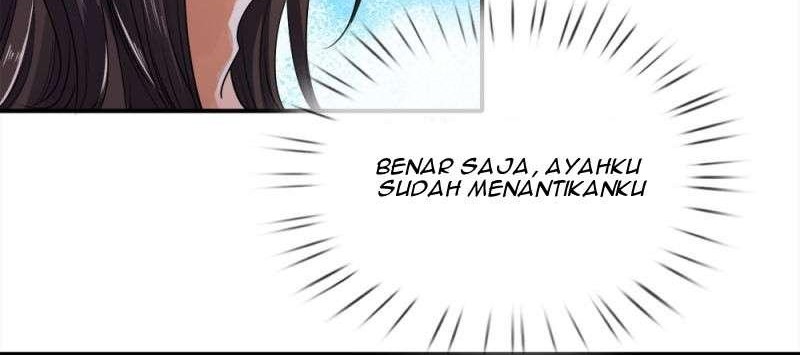 Supreme God chapter 9 halaman 7