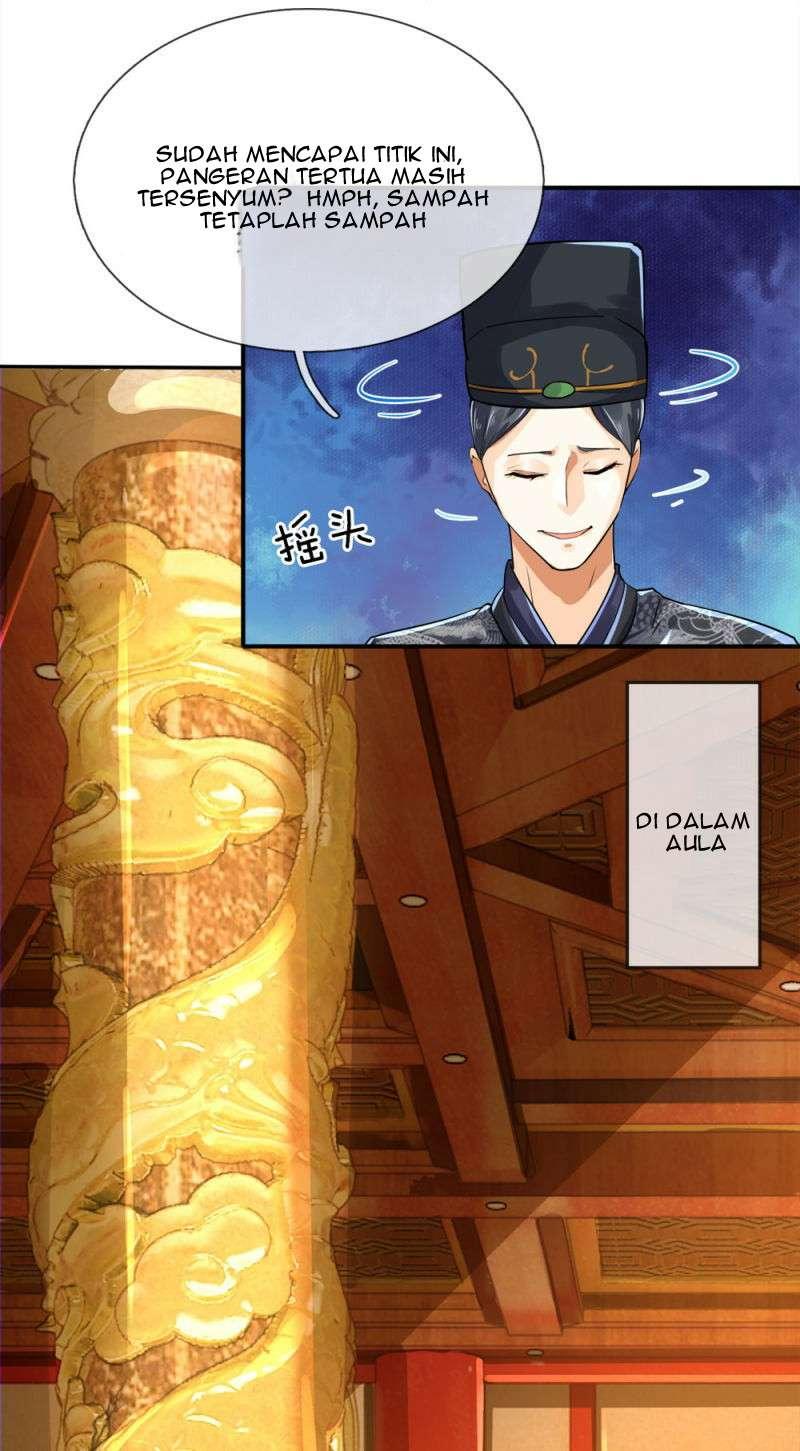 Supreme God chapter 9 halaman 10