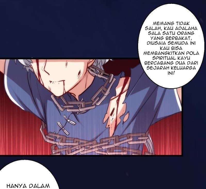 Supreme Godly System chapter 1 halaman 2