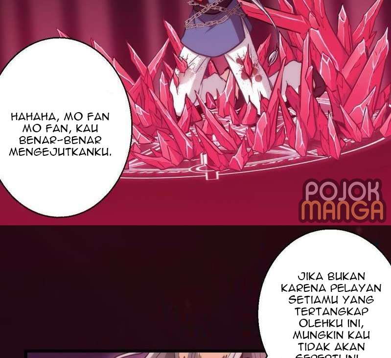 Supreme Godly System chapter 1 halaman 6