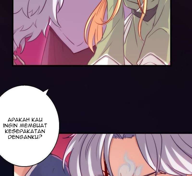 Supreme Godly System chapter 1 halaman 8
